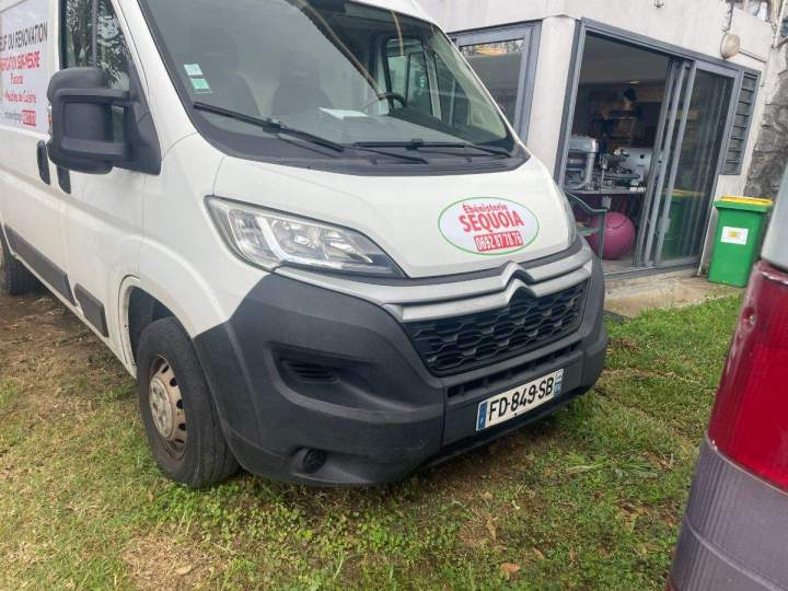 Supports de communications imprimés La Réunion