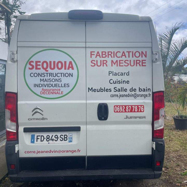 Impression publicitaire La Réunion